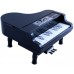 Стерео спикер-колонка рояль DS-215 FM Hi-Fi для проигрывания mp3 файлов (FM / USB / TF)